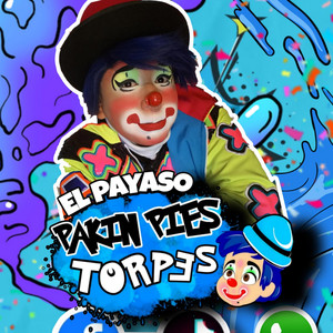 Pakin Pies Torpes - Llego el Doble P con T