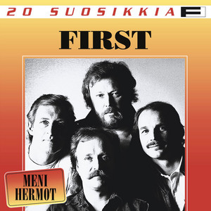 The First poster