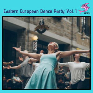 Far 1 of Dance 洋楽 Music VOL East Sounds