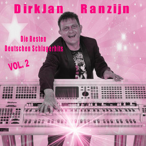 Zaubermond by DirkJan Ranzijn