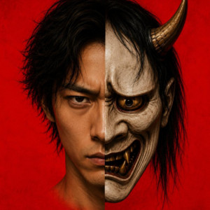 明日死んでも後悔せぇへん生き方するねん ストーリー (Story) by Shinzabu Wageton