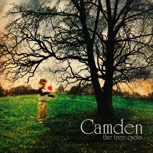 The Weekend Forecast by Camden