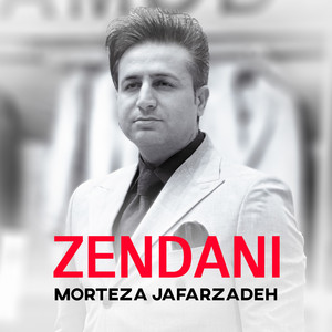 Morteza Jafarzadeh - Zendani