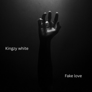 Fake Love by Kingzy White