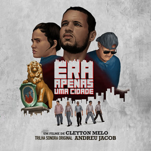 Andreu Jacob - Na Fabela (Ele o Matou)