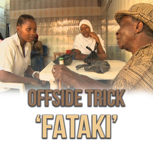 Offside Trick - Fataki