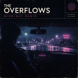 Midnight Radio by The Overflows
