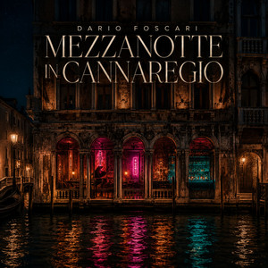 Notturno Rosa by Dario Foscari