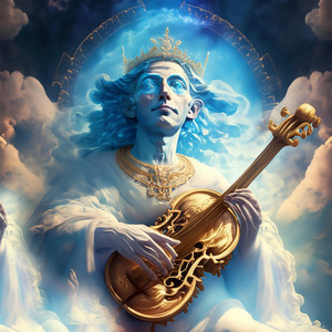 Healing Chakras - Heaven'S Vibe Music For Focus, Meditation, Sleep, Yoga