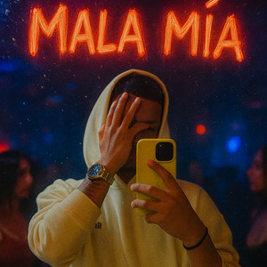 elzuca - Mala Mía