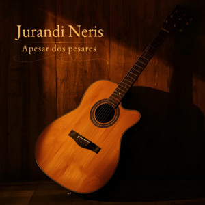 Apesar dos pesares by Jurandi Neris