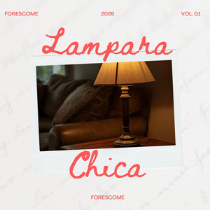 Lampara Chica by ForesCome
