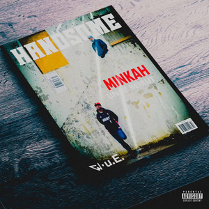 Handsome (feat. Unge Beirut)