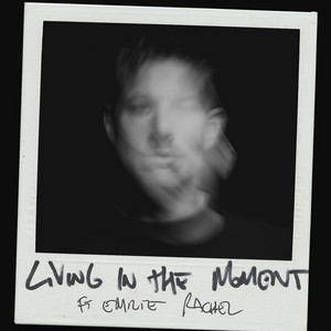 Living In The Moment cover art