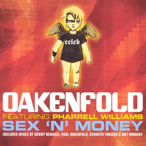 Sex 'n' Money - Single by Paul Oakenfold | Spotify