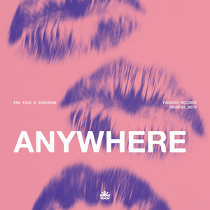 Anywhere by Ema Feud, Bohemoon