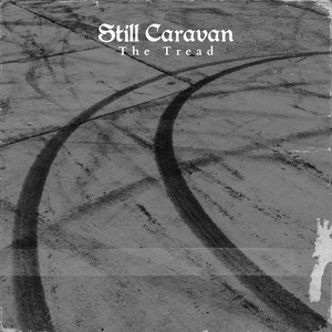 The Tread by Still Caravan