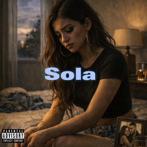 Sola by Perfilbajo