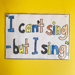 It's Not A Thing! by Six Foot