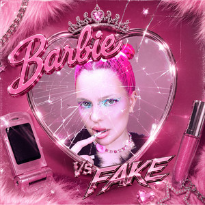 Angelisha — Barbie VS Fake