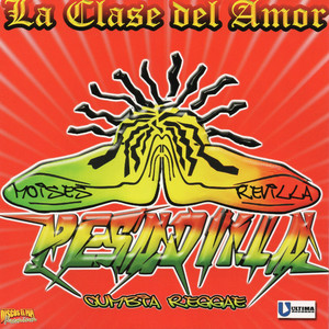 Pesadilla - La Clase Del Amor