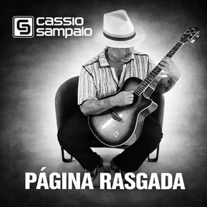 Página Rasgada by CÁSSIO SAMPAIO
