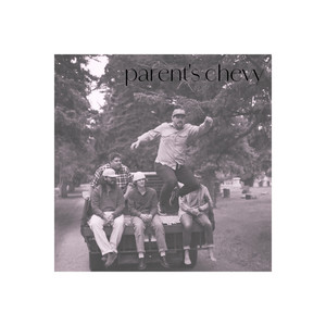 Parent's Chevy by Lost Canyons
