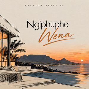 Ngiphuphe Wena by Phantom Beats SA