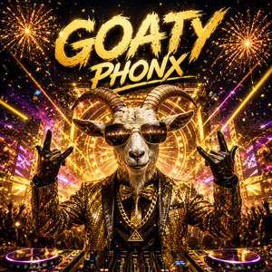 Goaty Phonx