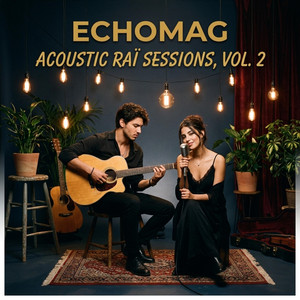 Akhir Waba3 Bini W Binak by Echomag
