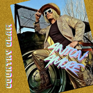 Thirty-Four and a Half You - Old Country Mix by Anton Amore, Ol’ Smokey Bones