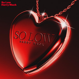 Portada de So Low