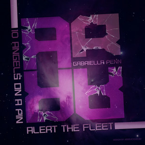 Alert The Fleet - Rob Hes Remix by Gabriela Penn