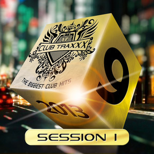 CLUB RECOMMENDATION TRAX1991 洋楽 THAT'S DJ'S