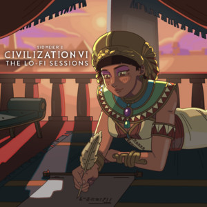 Civilization VI: Zulu - Lofi by Dmytro Nebesh, Geoff Knorr, Sid Meier's Civilization