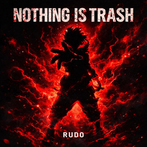 Nothing is trash by Echos Unbound