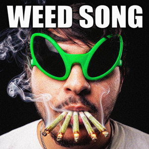 WEED SONG by QB!K