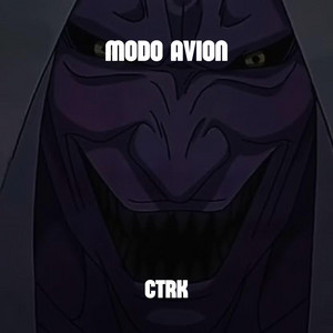 MODO AVION by CTRK