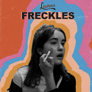 Portada de Freckles