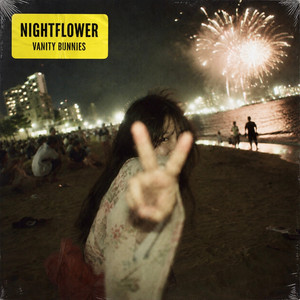 NIGHTFLOWER by VANITY BUNNIES