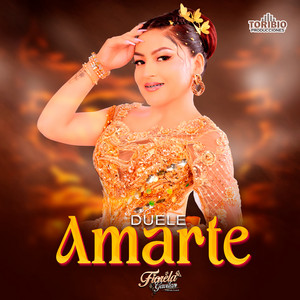 Fiorela Gavilán - Duele Amarte