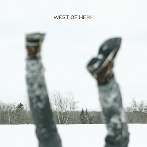 Ballad of the Bird Dog by Reese Glover