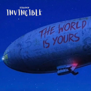 Invincible by 808Banon