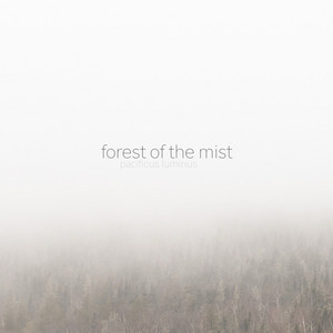 forest of the mist by Pacificus Luminus