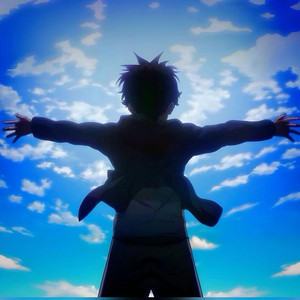 Zeus Lightning - Attack On Titan The Last Hope