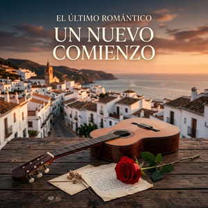 simplemente, te quiero by El Último Romántico