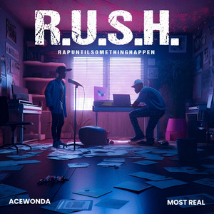 AceWonda & Most Real - Real One