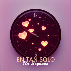 Jef The King - EN TAN SOLO UN SEGUNDO