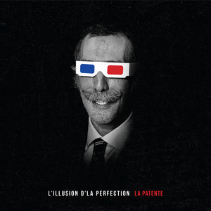 Lâche pas la patate by LA PATENTE