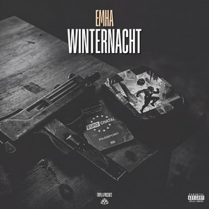 WINTERNACHT by EMHA